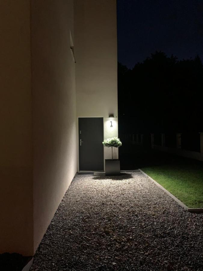 Zielony Ogrod Spytkowice  Exterior foto