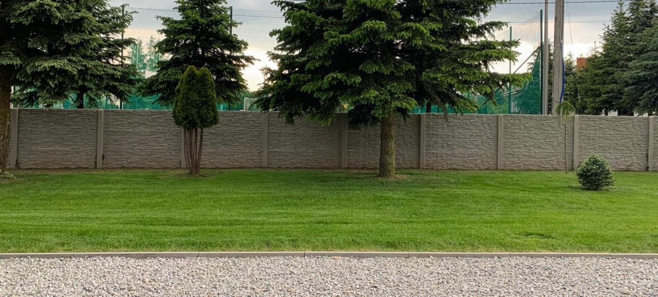 Zielony Ogrod Spytkowice  Exterior foto
