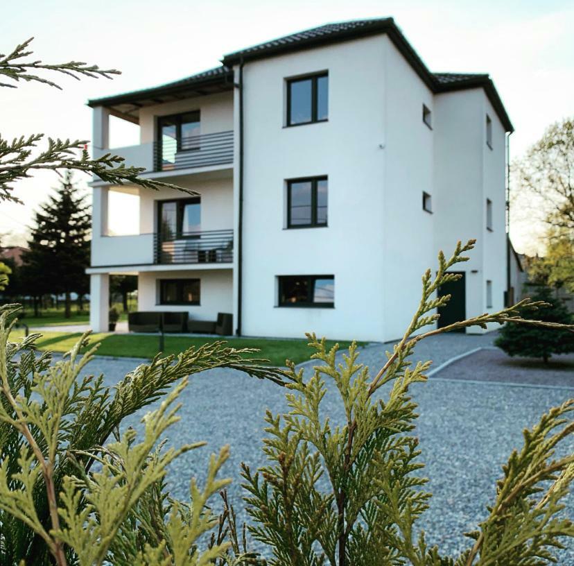 Zielony Ogrod Spytkowice  Exterior foto