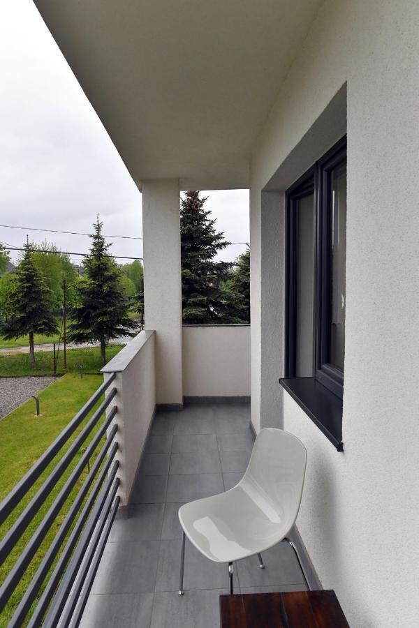 Zielony Ogrod Spytkowice  Exterior foto